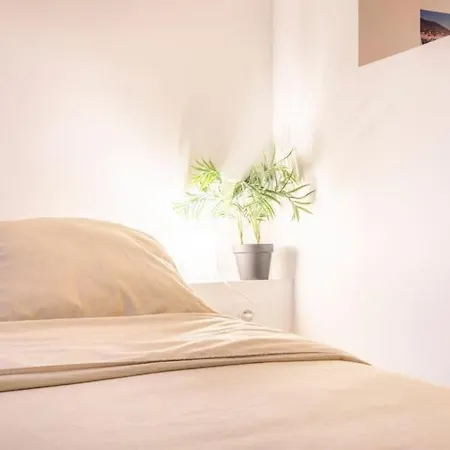 Superbe Haut De Gamme Apartment Marseille