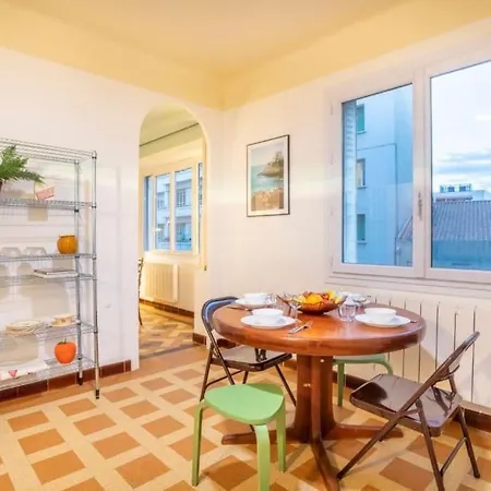 Apartment Superbe Haut De Gamme *