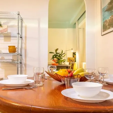 Apartment Superbe Haut De Gamme