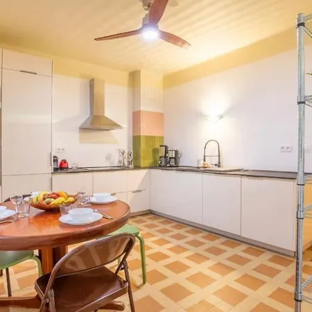 Superbe Haut De Gamme Apartment *