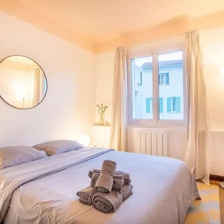 Apartment Superbe Haut De Gamme