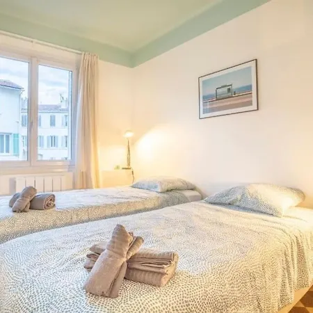 Apartment Superbe Haut De Gamme *