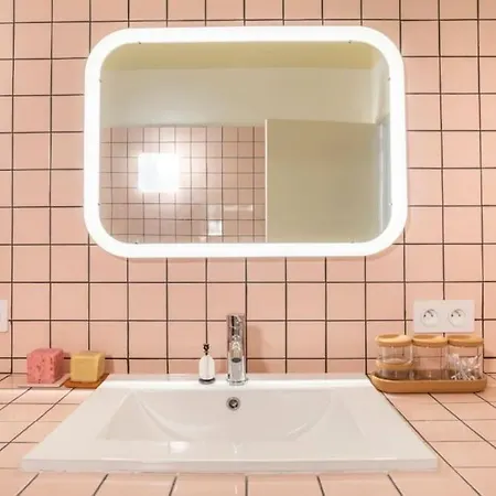 Superbe Haut De Gamme Apartment