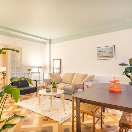 Superbe Haut De Gamme Appartement *