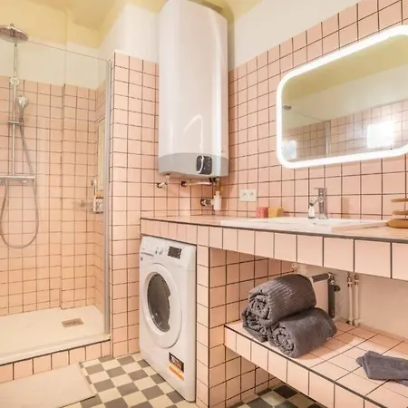 Superbe Haut De Gamme Appartement *